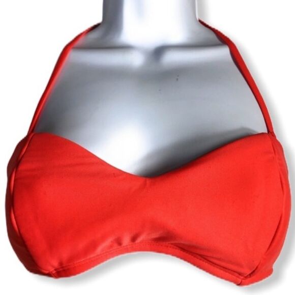 Lolli Bikini Top nwot - Picture 1 of 7